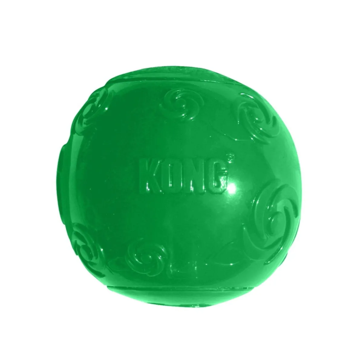 Kong Koiran Pallot|Koiran Vinkulelut*Squeezz Ball