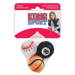 Kong Koiran Pallot*Tennispallot sport 3 kpl