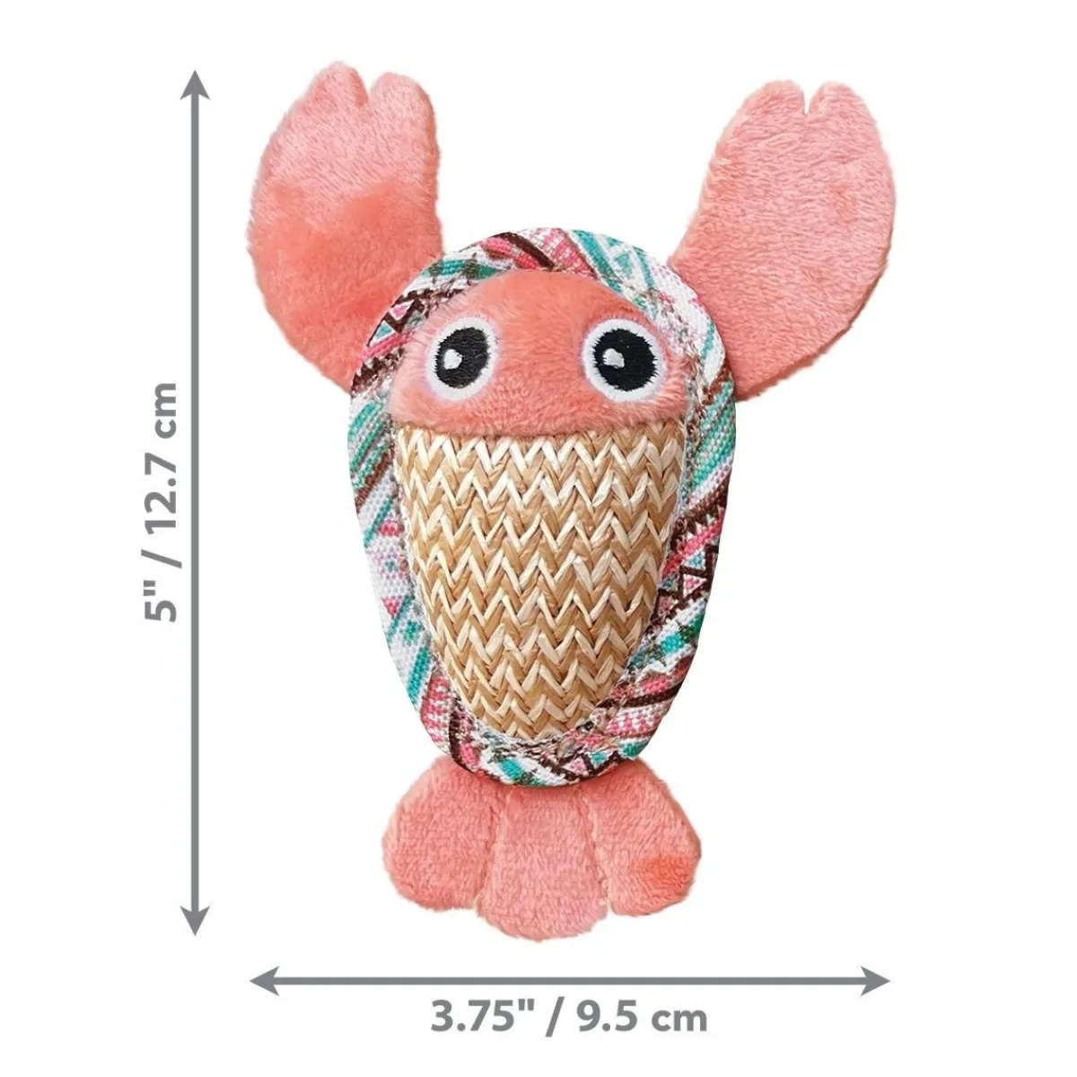 Kong Kissanminttulelut*Tropics Pals 2 kpl