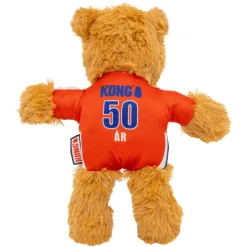 Kong Koiran Pehmolelut|Koiran Vinkulelut*Wild Knots Bear footballer Norja Monivärinen