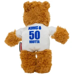 Kong Koiran Pehmolelut|Koiran Vinkulelut*Wild Knots Bear footballer Suomi Monivärinen