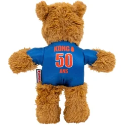 Kong Koiran Pehmolelut|Koiran Vinkulelut*Wild Knots Bear footballer Ranska Monivärinen