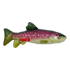 Kong Purulelut Ja Kongit|Koiran Vesilelut*Wild Shieldz Trout