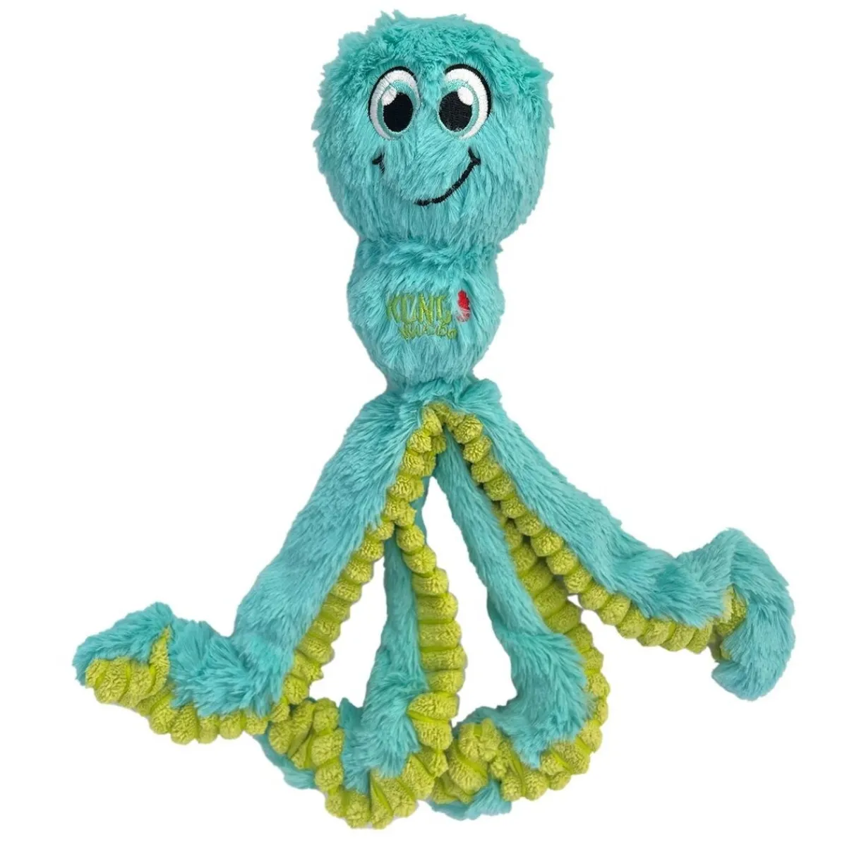 Kong Koiran Pallot Ja Heittolelut*Wubba Octopus