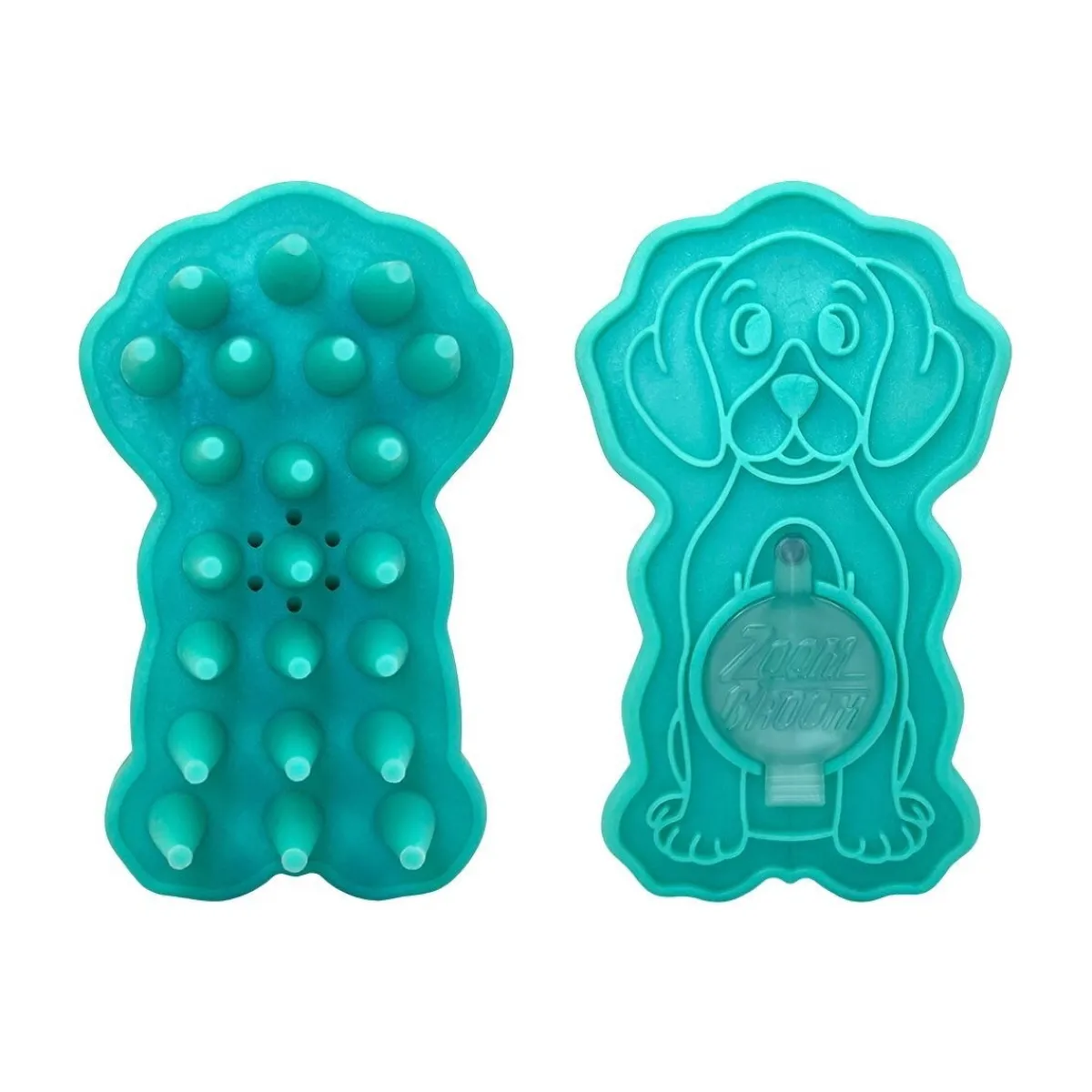 Kong Harjat, Karstat Ja Suat|Koiran Trimmaus Ja Turkinhoito*ZoomGroom® Bubbles L