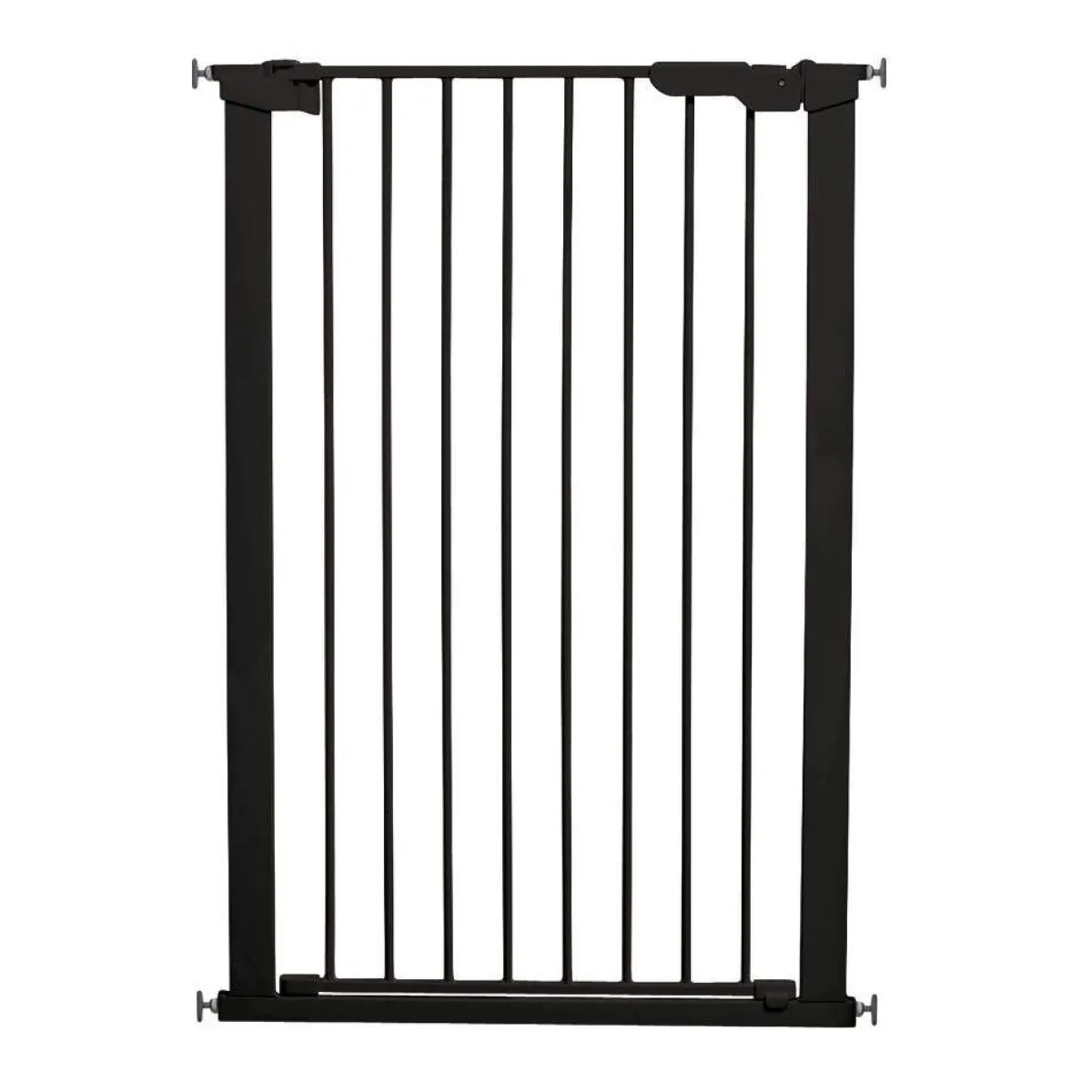 DogSpace Portit|Häkit*Korkea koiraportti Bonnie 73,5-79,6 x 104,5 cm