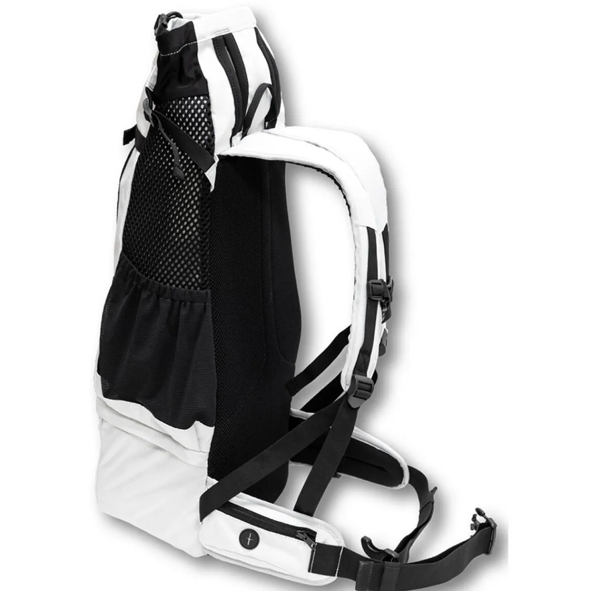 K9 Sport Sack Häkit|Kantolaukut Ja -Reput*Knavigate, Harmaa