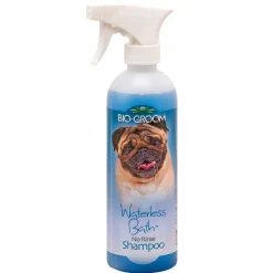 Bio-Groom Koiran Shampoot|Koiran Trimmaus Ja Turkinhoito*Kuivashampoo koiralle waterless bath