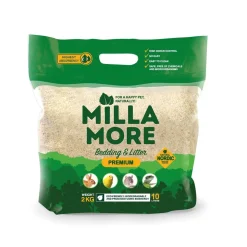 Millamore Kuivike|Kuivike*Kuivike Premium