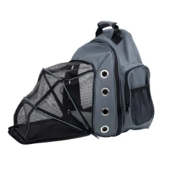 Basic Kissan Kantokopat Ja -Reput|Häkit*Kuljetusreppu Travel Fold-it