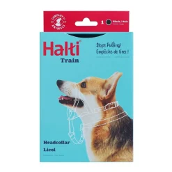 Halti Kuonopannat*Kuonopanta