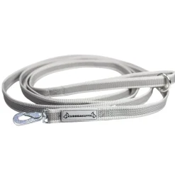 Kusse & Kutta Koiran Hihnat Ja Flexit*Kusse&Kutta kotimainen grip-hihna BGB-lukolla, 300 cm