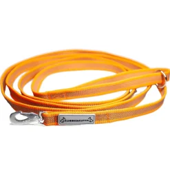 Kusse & Kutta Koiran Hihnat Ja Flexit*Kusse&Kutta kotimainen grip-hihna BGB-lukolla, 300 cm