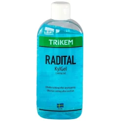 Trikem Koiran Haavanhoito Ja Ensiapu|Hoito Ja Terveys*Kylmägeeli Radital 250 ml