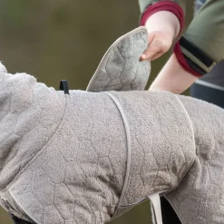 Non-stop dogwear Koiran Vaatteet|Koiran Takit*Kylpytakki koiralle Drying