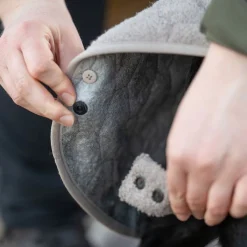 Non-stop dogwear Koiran Vaatteet|Koiran Takit*Kylpytakki koiralle Drying