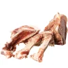Tessu Ruokinnan Monipuolistaminen|Kotimainen Koiranruoka*Lampaanluut 3 kg