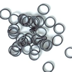 Spratts Trimmausveitset|Koiranäyttelyt*Lateksilenkki ø 8 mm, 100 kpl