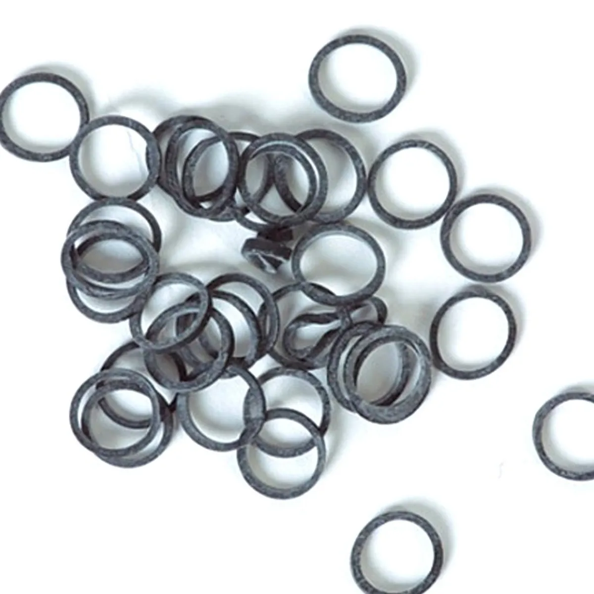 Spratts Trimmausveitset|Koiranäyttelyt*Lateksilenkki ø 8 mm, 100 kpl
