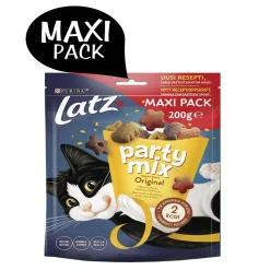 Latz Tarjoukset Kissoille*Party Mix Original