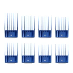 Andis Trimmauskoneet- Ja Tarvikkeet|Koiran Trimmaus Ja Turkinhoito*Leikkuukampasetti , jousikiinnitys