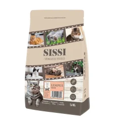 Sissi Kissan Kuivaruoka*Lempeä 1,4kg