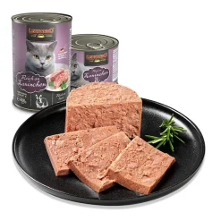 Leonardo Kissan Märkäruoka|Tarjoukset Kissoille*Rich in kani