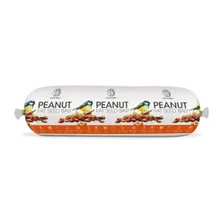 Leo & Wolf Ulkolinnut|Ulkolinnut*linnunruoka pähkinöillä 600 g