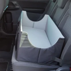 Trixie Häkit|Koiran Autoistuimet*Leveä autoistuin koiralle