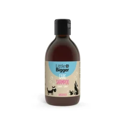 Little&Bigger Koiran Shampoot|Kissan Shampoot*Care shampoo hajustamaton 300 ml