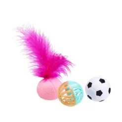 Little&Bigger Kissan Pallot*Cheerful kissanpallot 3-pack