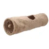 Little&Bigger Fretin Lelut|Kissantunnelit*Cosy-Xmas furry rapinatunneli 90 cm