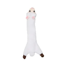 Little&Bigger Koiran Pehmolelut*1 Earth 4 Paws flatties lammas