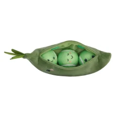 Little&Bigger Koiran Pallot*Food Market herneenpalko palloilla 4 in 1