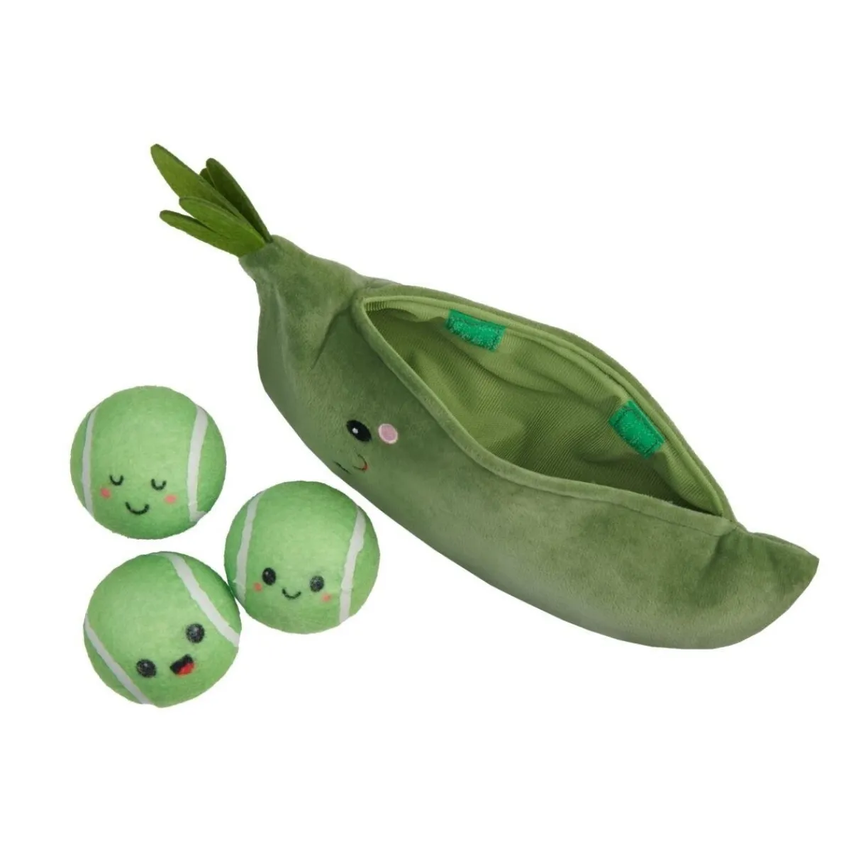 Little&Bigger Koiran Pallot*Food Market herneenpalko palloilla 4 in 1