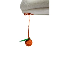 Little&Bigger Kissan Kiipeilypuut Ja Raapimispuut|Uutuudet Kissoille*Little & BiggerJuicyVibes -kissanpuu 134 cm