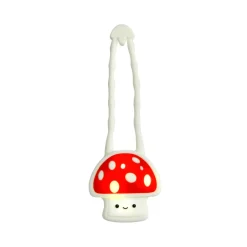 Little&Bigger Koiran Valot|Uutuudet Koirille*Little & Bigger Mushroom -huomiovalo