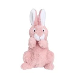 Little&Bigger Koiranpennun Lelut|Uutuudet Koirille*Puppy Basics cuddly bunny