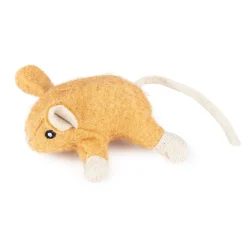 Little&Bigger Kissan Hiirilelut*Wool hiiri