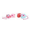 Little&Bigger Kissanminttulelut|Kissan Hiirilelut*XOXO minihiiret 4-pack