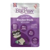 Little BigPaw Kissan Märkäruoka*Gourmet Tender Duck Mousse 85g