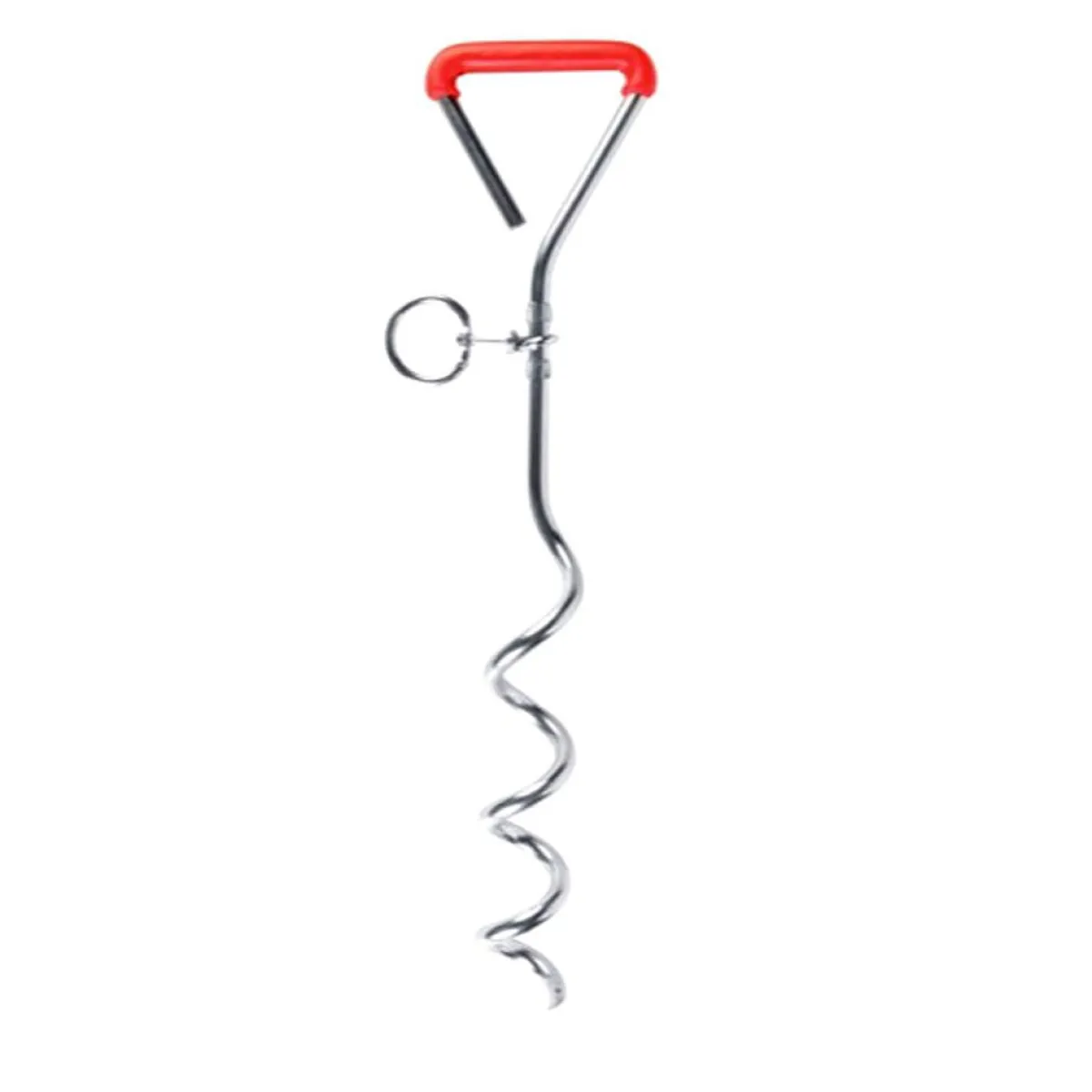 Trixie Retkeily Koiran Kanssa|Koiranäyttelyt*Maakoukku , 40 cm / ø 9.0 mm