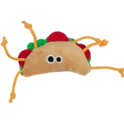 MadCat Kissanminttulelut*Tabby taco