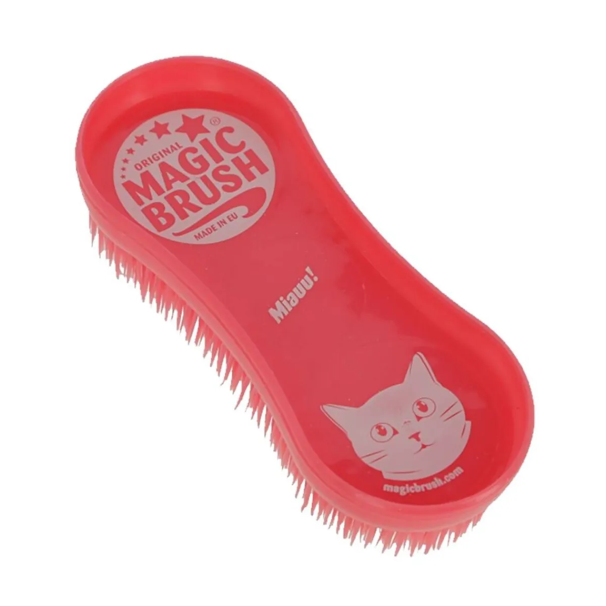 MagicBrush Harjat, Karstat, Suat Ja Kammat*-kissan harja