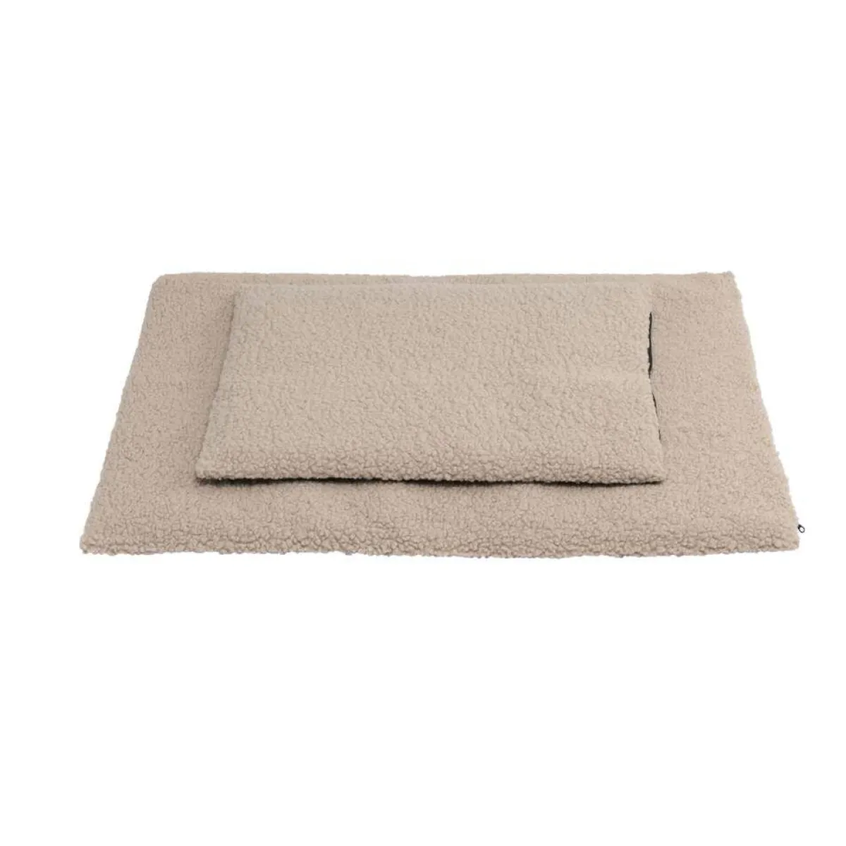 Little&Bigger Koiran Pedit Ja Alustat|Koiran Peitot*Makuualusta Basic WellB Thermal, beige