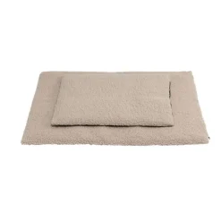 Little&Bigger Koiran Pedit Ja Alustat|Koiran Peitot*Makuualusta Basic WellB Thermal, beige
