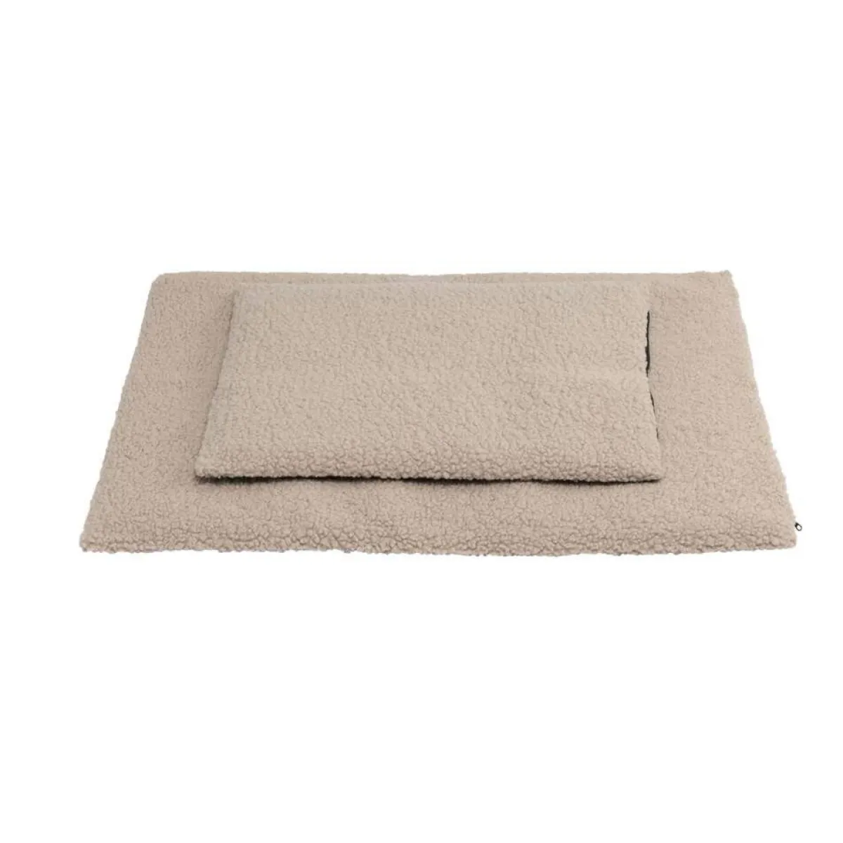 Little&Bigger Koiran Pedit Ja Alustat|Koiran Peitot*Makuualusta Basic WellB Thermal, beige