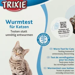 Trixie Ravintoöljyt Ja Vitamiinit|Tarjoukset Kissoille*Matotesti kissoille