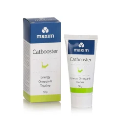 Maxim Ravintoöljyt Ja Vitamiinit*Catbooster