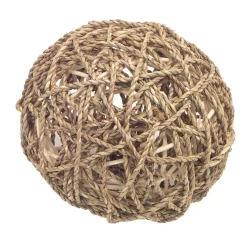 Rosewood Fretin Lelut|Marsun Lelut*Meriheinäpallo L, Ø14 cm
